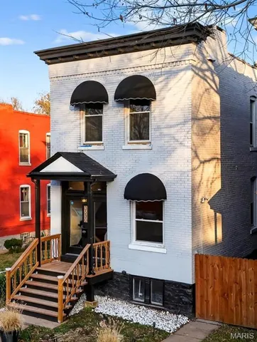 $265,000 | 3530 Missouri Avenue, St. Louis, MO 63118