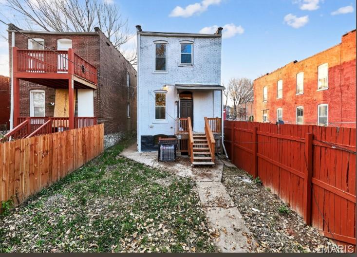 3530 Missouri Avenue St. Louis, MO 63118 - Photo 26 of 28