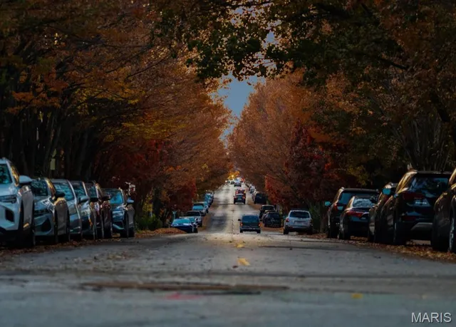 $265,000 | 3530 Missouri Avenue, St. Louis, MO 63118