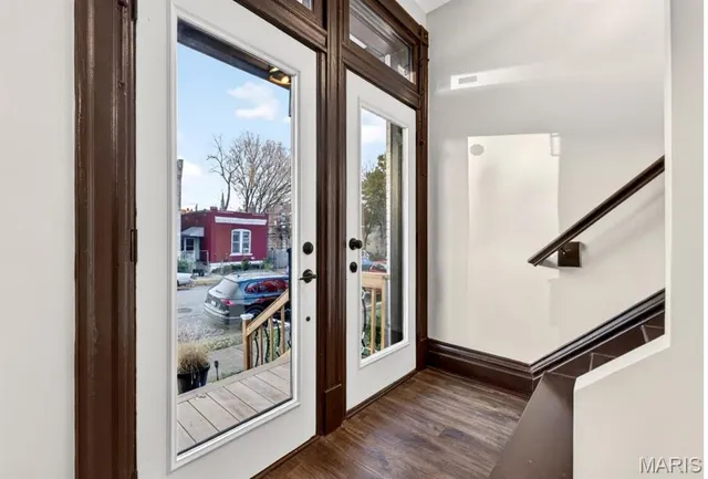 $265,000 | 3530 Missouri Avenue, St. Louis, MO 63118