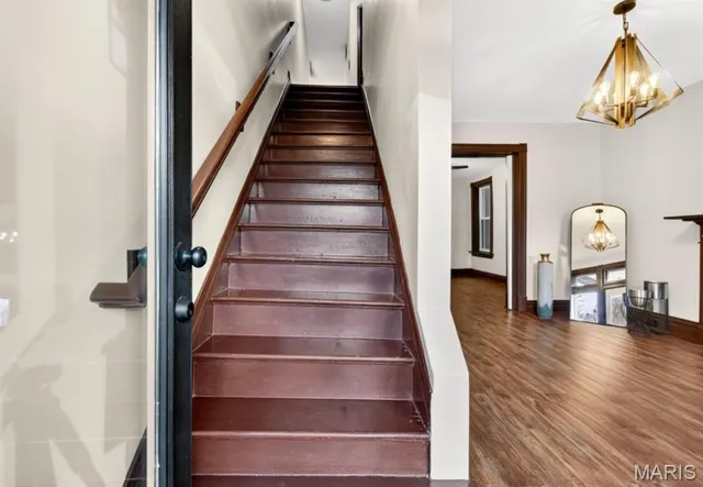 $265,000 | 3530 Missouri Avenue, St. Louis, MO 63118