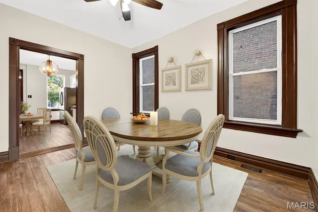 $265,000 | 3530 Missouri Avenue, St. Louis, MO 63118