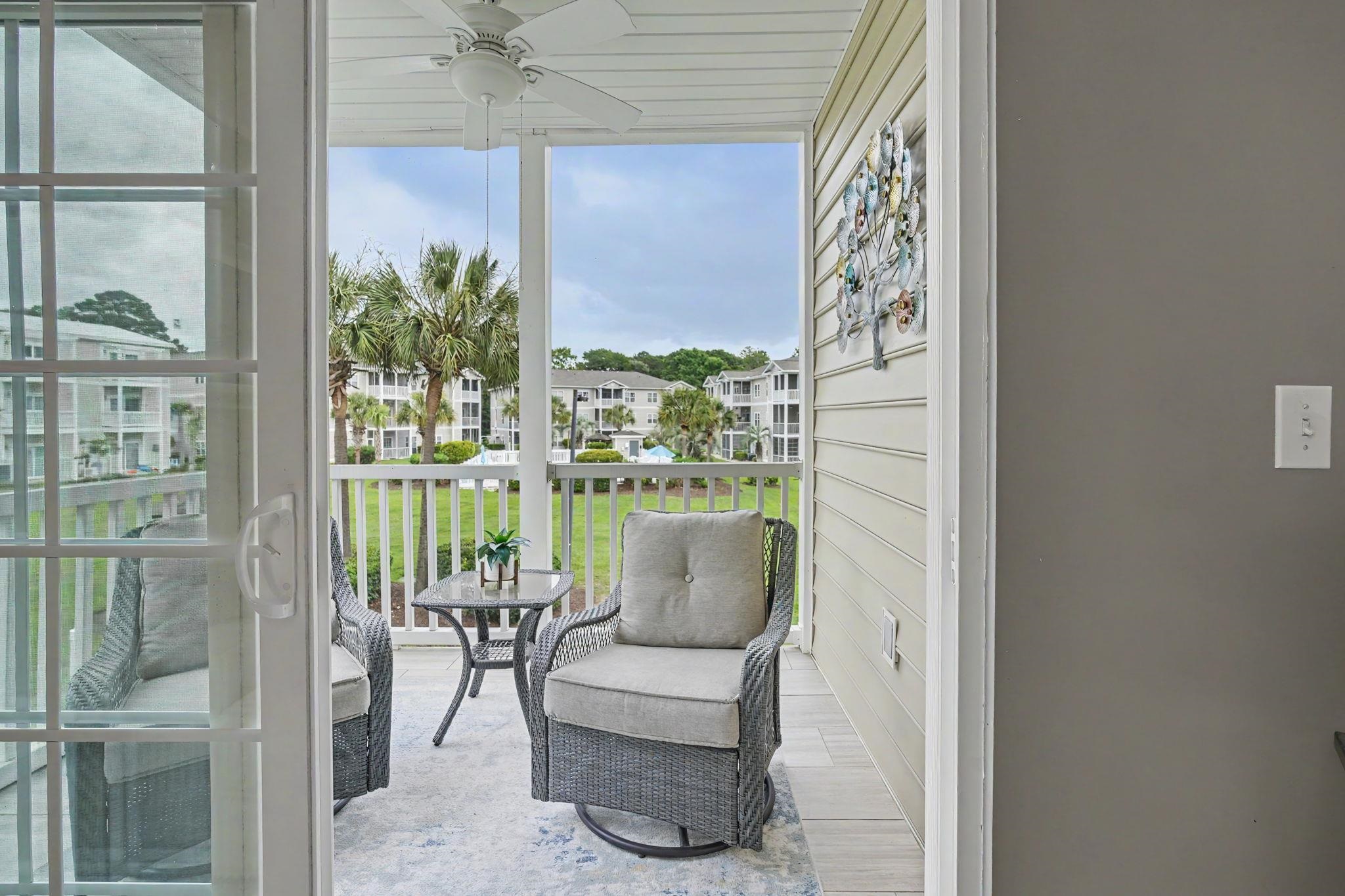 2478 Coastline Court, Unit 201 Murrells Inlet, SC 29576 - Photo 20 of 31