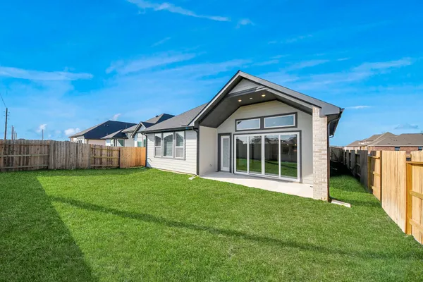 $499,990 | 9507 Chateau Hill, Manvel, TX 77578