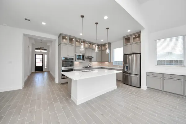 $499,990 | 9507 Chateau Hill, Manvel, TX 77578