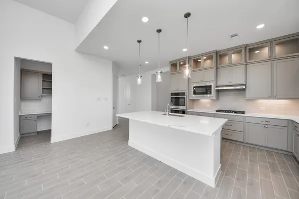 $499,990 | 9507 Chateau Hill, Manvel, TX 77578