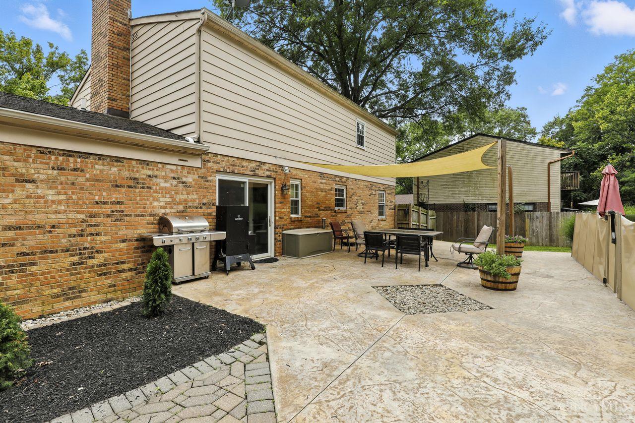 7392 Hunley Road Cincinnati, OH 45244 - Photo 27 of 33 Gallery Image 27