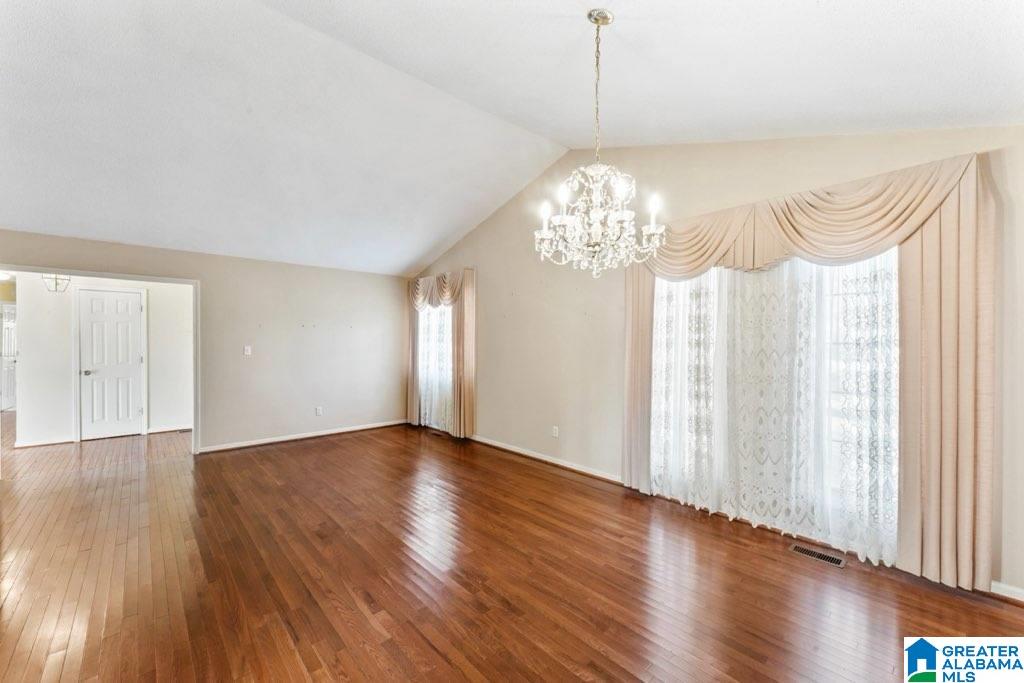 2589 Grist Mill Road Alpine, AL 35014 - Photo 3 of 23 Gallery Image 3