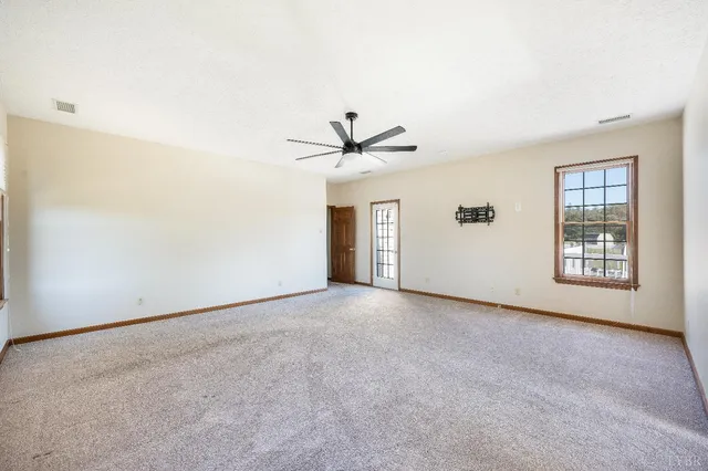 a view of small space