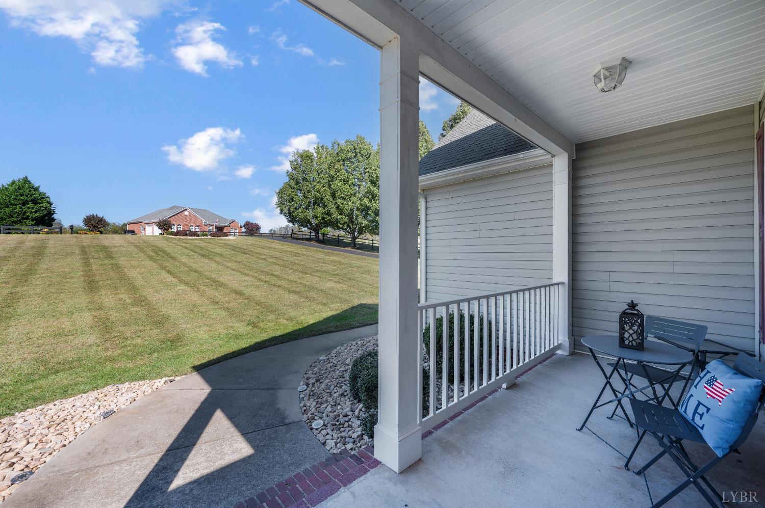 316 Longhill Road Goode, VA 24556 - Photo 44 of 93 Gallery Image 44
