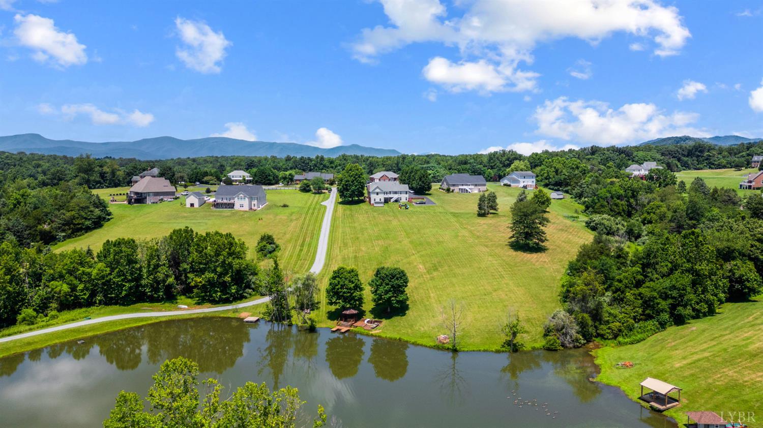 316 Longhill Road Goode, VA 24556 - Photo 48 of 93 Gallery Image 48