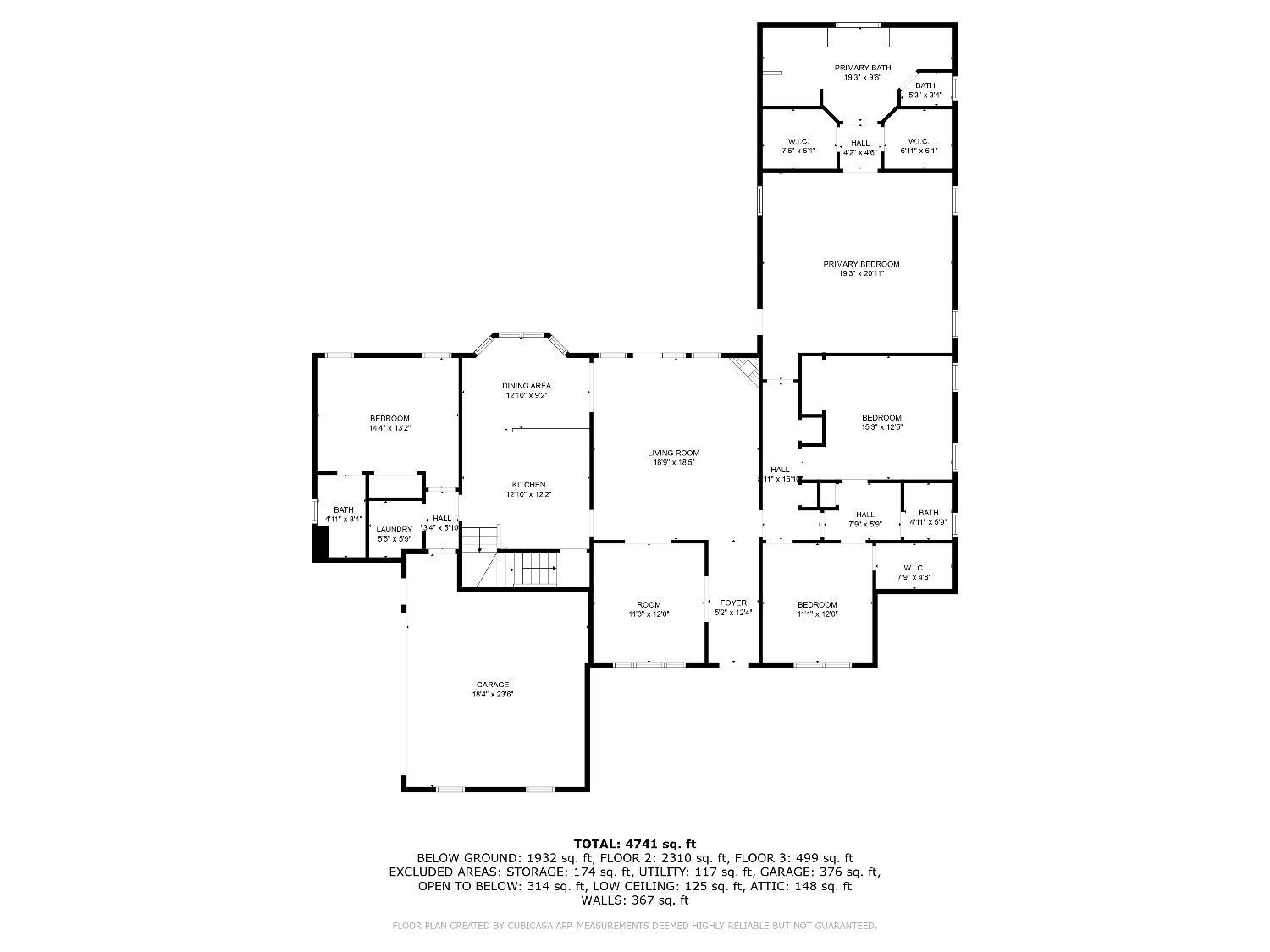 316 Longhill Road Goode, VA 24556 - Photo 52 of 93 Gallery Image 52