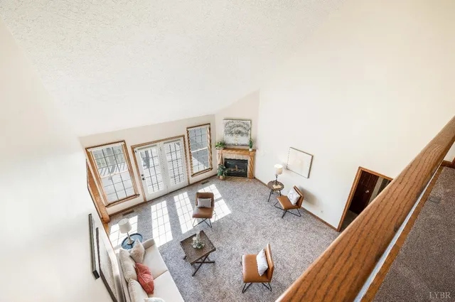 $599,990 | 316 Longhill Road, Goode, VA 24556