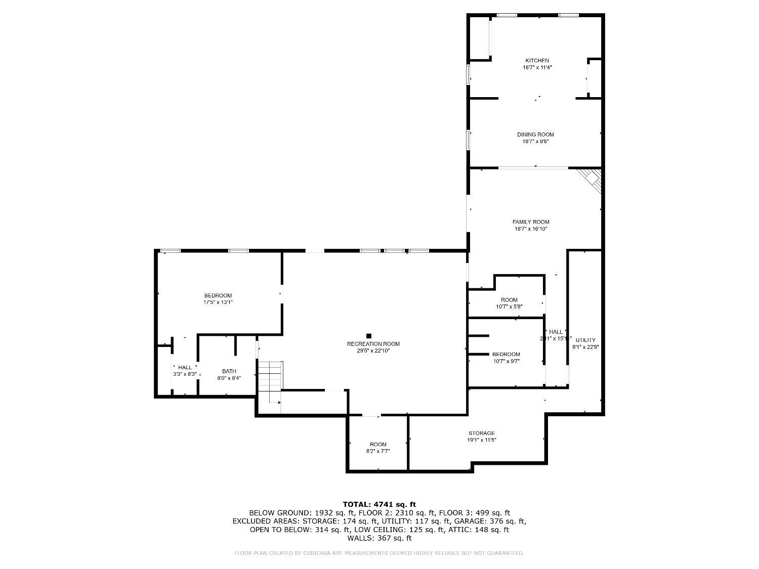 316 Longhill Road Goode, VA 24556 - Photo 54 of 93 Gallery Image 54