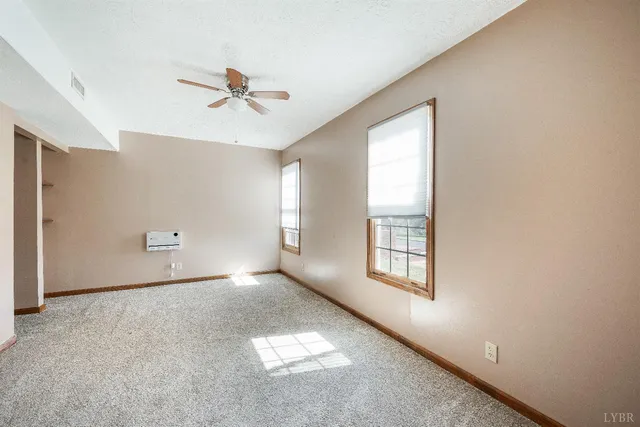 $599,990 | 316 Longhill Road, Goode, VA 24556