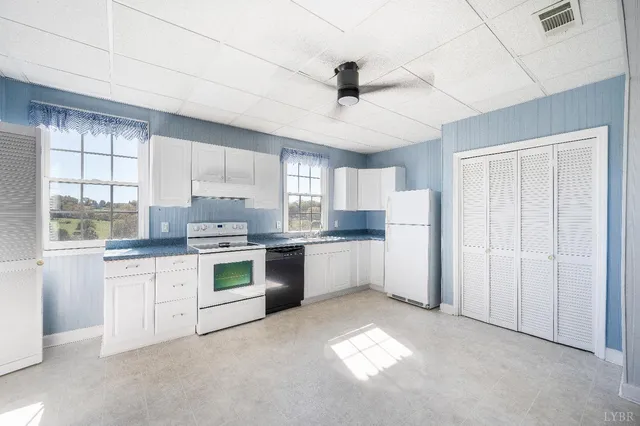 $599,990 | 316 Longhill Road, Goode, VA 24556