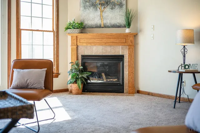 $599,990 | 316 Longhill Road, Goode, VA 24556