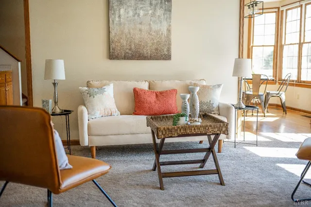 $599,990 | 316 Longhill Road, Goode, VA 24556