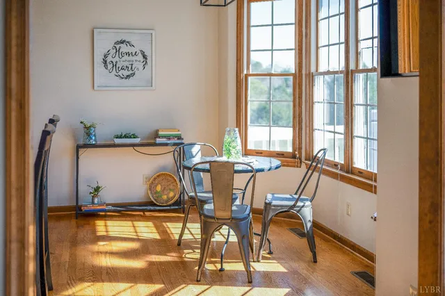 $599,990 | 316 Longhill Road, Goode, VA 24556