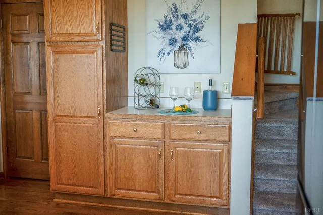 $599,990 | 316 Longhill Road, Goode, VA 24556