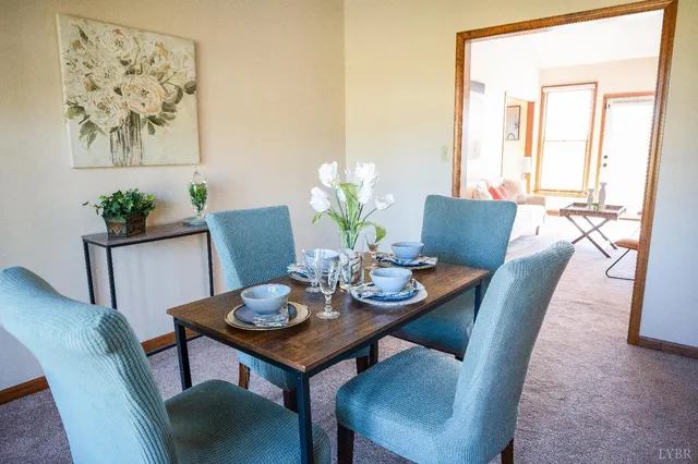 $599,990 | 316 Longhill Road, Goode, VA 24556