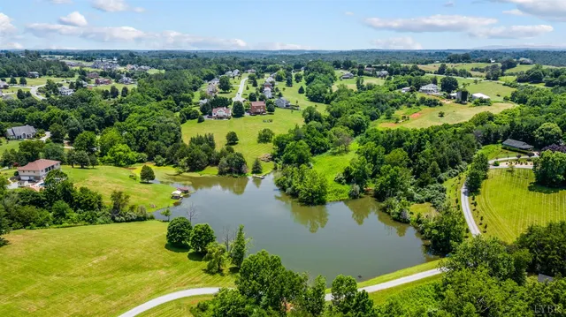 $599,990 | 316 Longhill Road, Goode, VA 24556