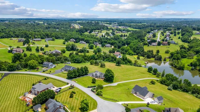 $599,990 | 316 Longhill Road, Goode, VA 24556