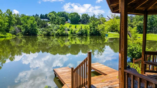 $599,990 | 316 Longhill Road, Goode, VA 24556