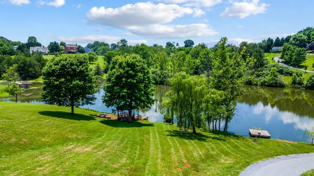 $599,990 | 316 Longhill Road, Goode, VA 24556