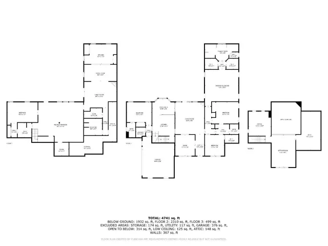 $599,990 | 316 Longhill Road, Goode, VA 24556