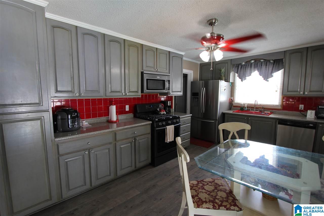 1133 Rhodes Street Anniston, AL 36206 - Photo 27 of 50
