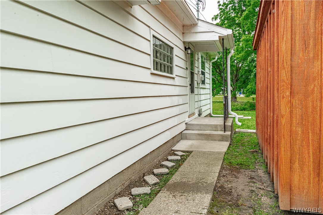 141 Elizabeth Street Ridgeway, NY 14103 - Photo 43 of 49