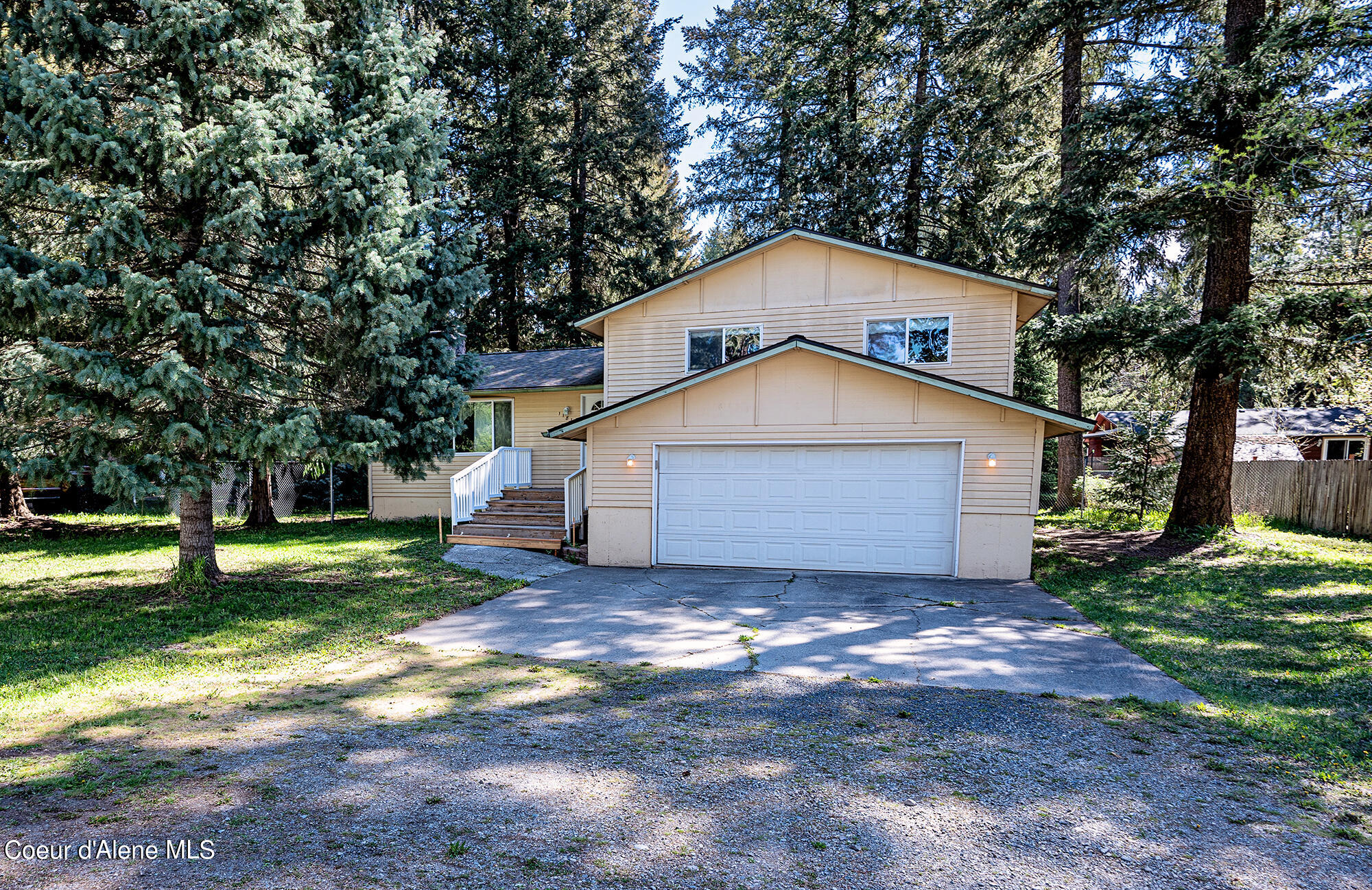 11810 North Peridot Drive, Hayden, ID 83835 Compass