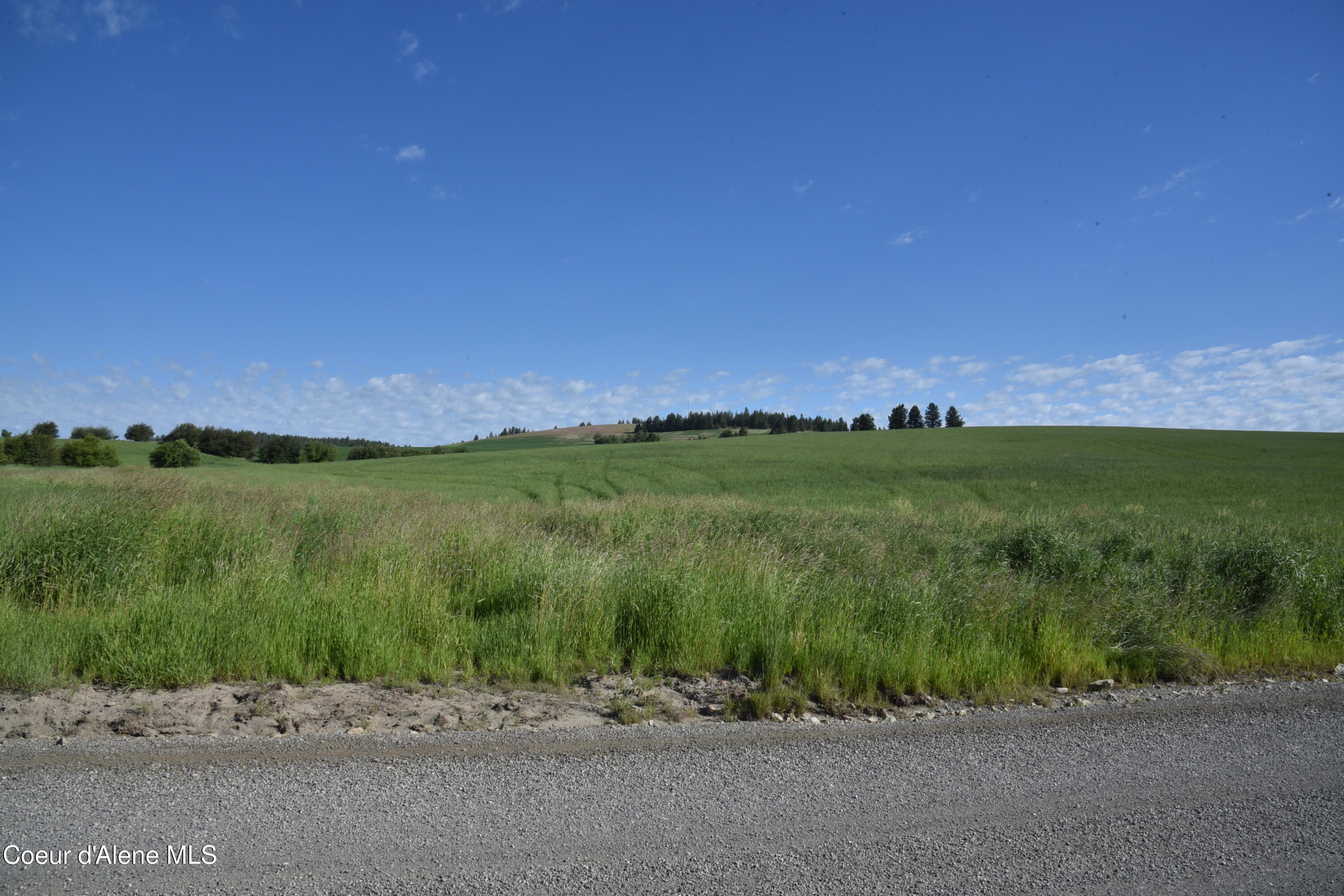 2 Sanders Road Desmet, ID 83824 - Photo 2 of 9 2