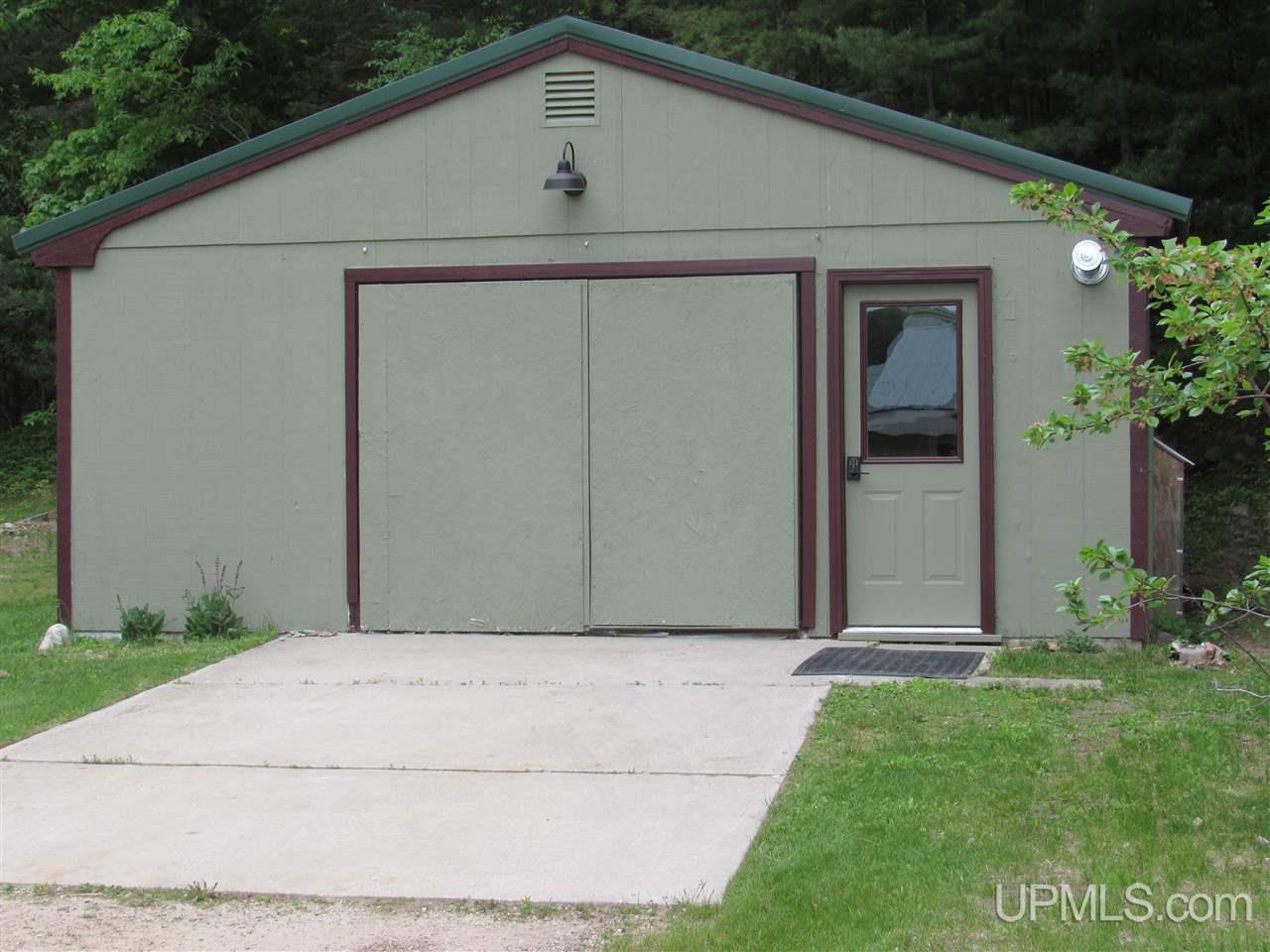 E9611 North Town Line Lake Road Wetmore, MI 49895 - Photo 42 of 77