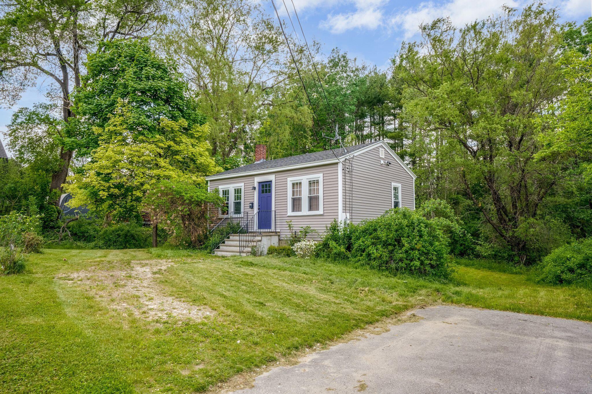 222 Huston Road, Unit 2 Gorham, ME 04038 - Photo 3 of 36 2_DSC08856
