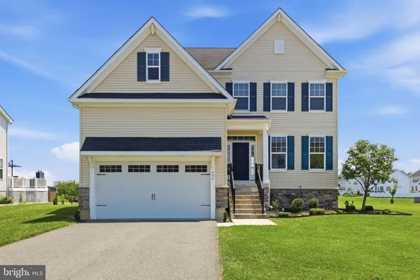 $645,900 | 406 Timothy Lane, Bear, DE 19701