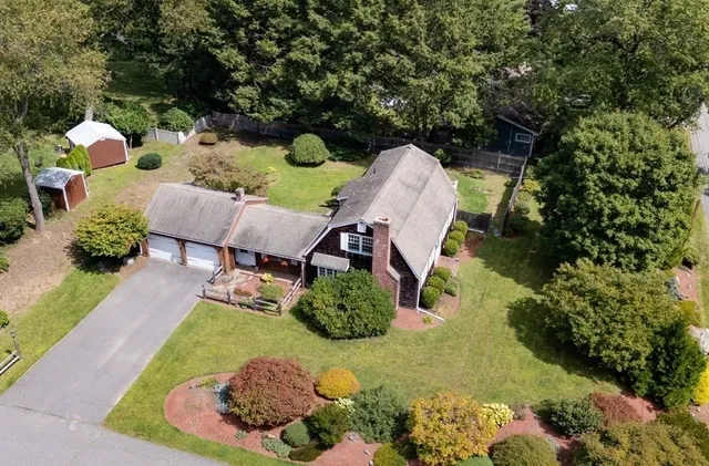 $600,000 | 12 Birchwood Drive, Boylston, MA 01505