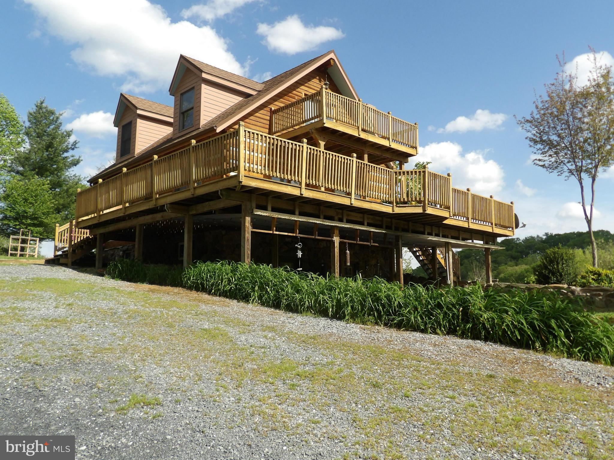 2890 Poffenberger Road Middletown, MD 21769 - Photo 1 of 30 Exterior (Front)