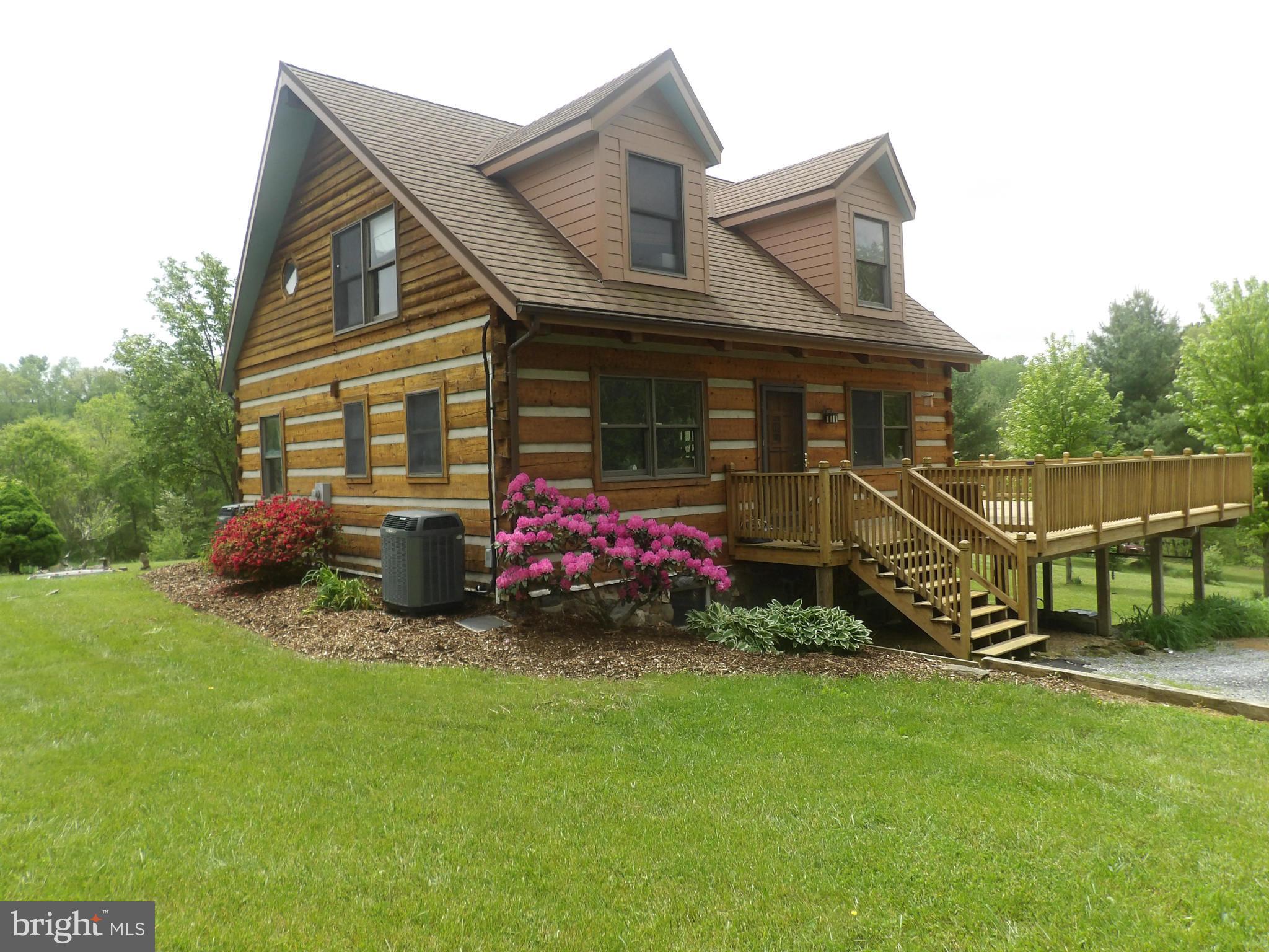 2890 Poffenberger Road Middletown, MD 21769 - Photo 2 of 30 Exterior (General)