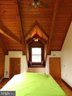 2890 Poffenberger Road Middletown, MD 21769 - Photo 19 of 30 Bedroom (Master)