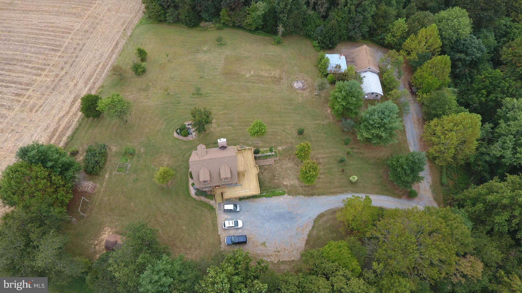 2890 Poffenberger Road Middletown, MD 21769 - Photo 29 of 30 View