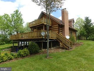 2890 Poffenberger Road Middletown, MD 21769 - Photo 5 of 30 Exterior (Front)
