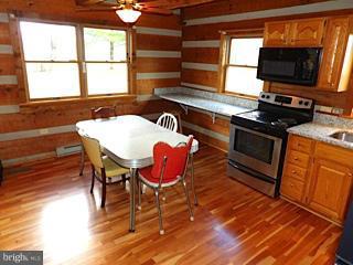 2890 Poffenberger Road Middletown, MD 21769 - Photo 7 of 30 Kitchen