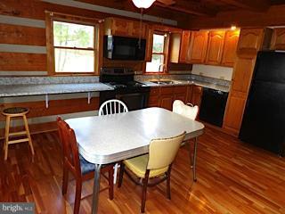 2890 Poffenberger Road Middletown, MD 21769 - Photo 8 of 30 Kitchen