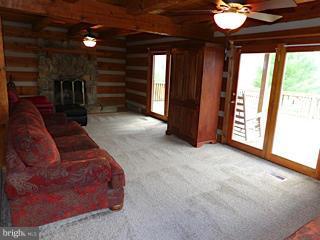 2890 Poffenberger Road Middletown, MD 21769 - Photo 10 of 30 Living Room