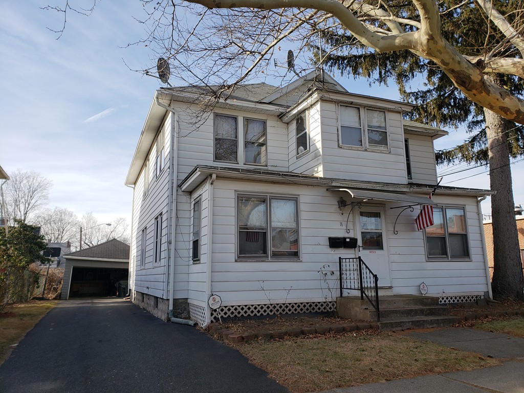 16 Powell Avenue Springfield, MA 01118 - Photo 1 of 2 Gallery Image 1