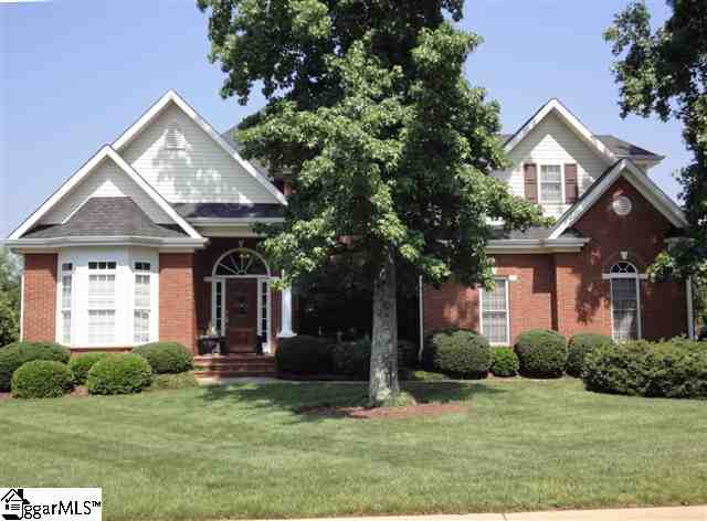 4 Sunning Hill Road Simpsonville, SC 29681 - Photo 1 of 1 Gallery Image 1