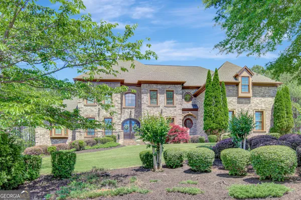 $1,255,000 | 105 New Castle Lane, Tyrone, GA 30290