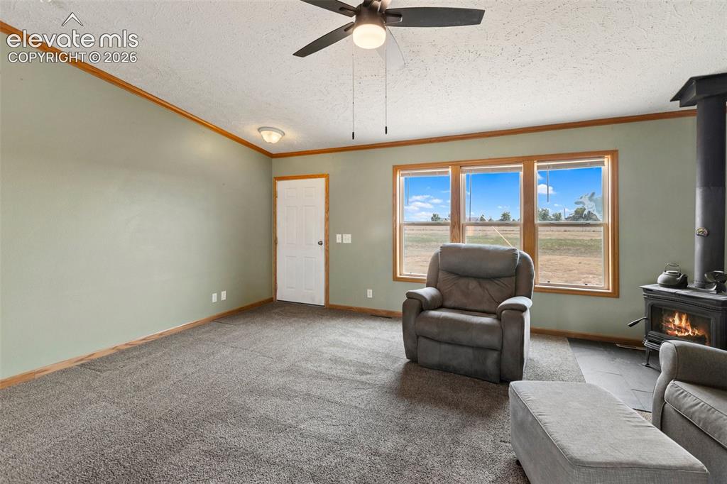 1350 South Calhan Highway Yoder, CO 80864 - Photo 15 of 45